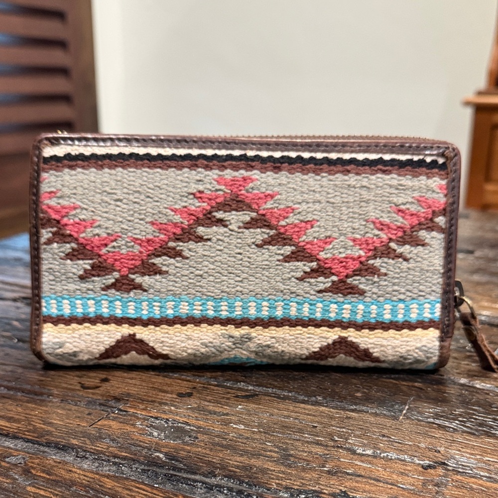 STS Wallet - Picture 2 of 3
